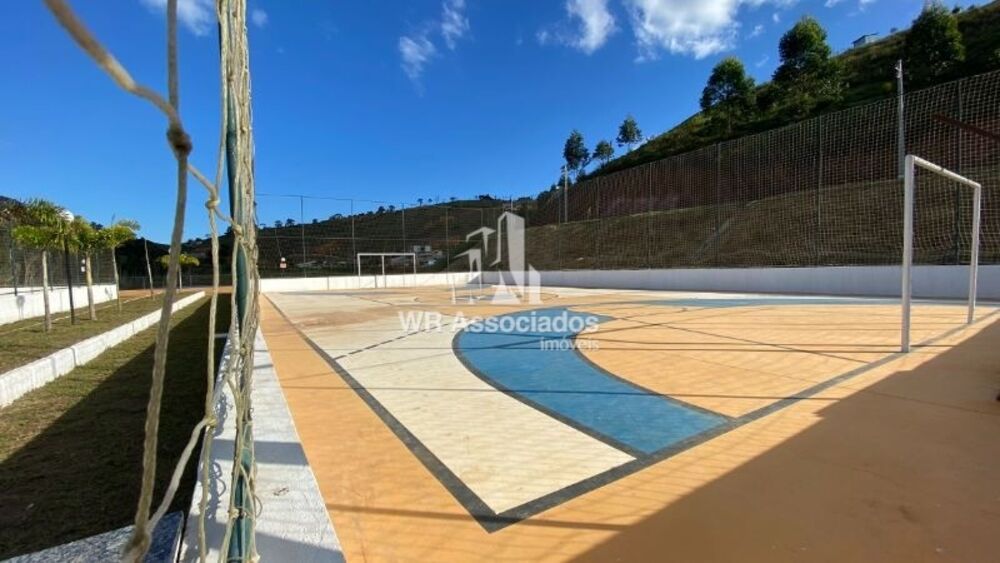 Terreno, 738 m² - Foto 1