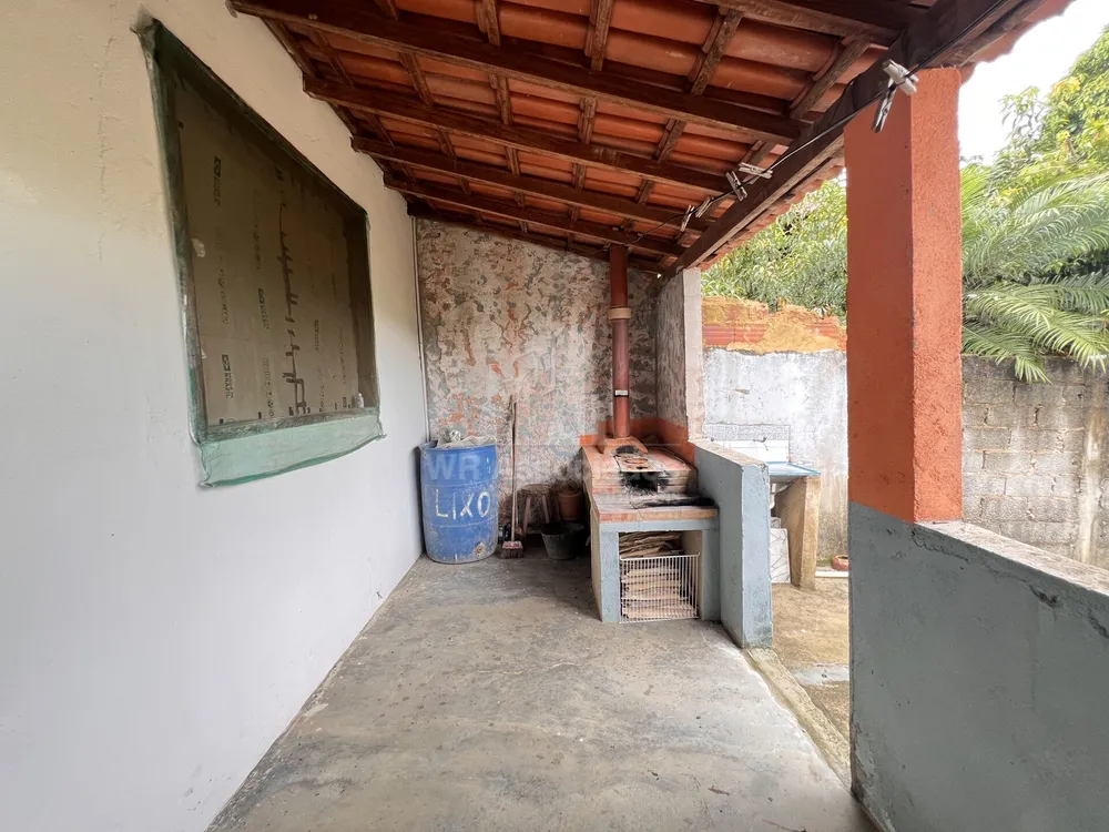 Chácara, 2 quartos, 995 m² - Foto 5
