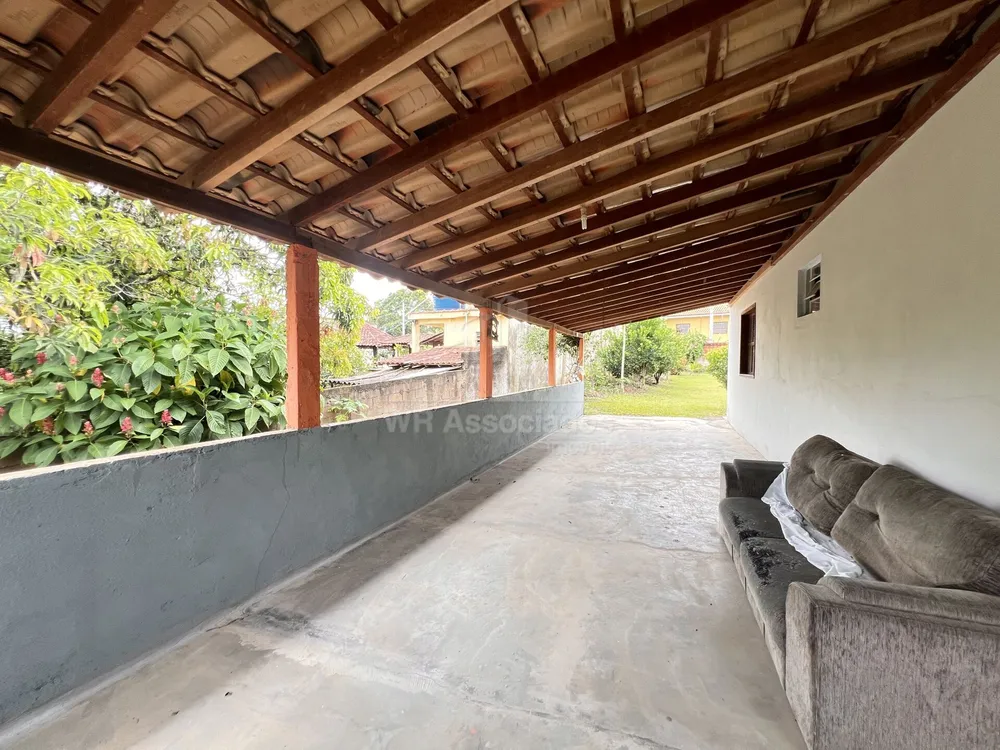 Chácara, 2 quartos, 995 m² - Foto 4
