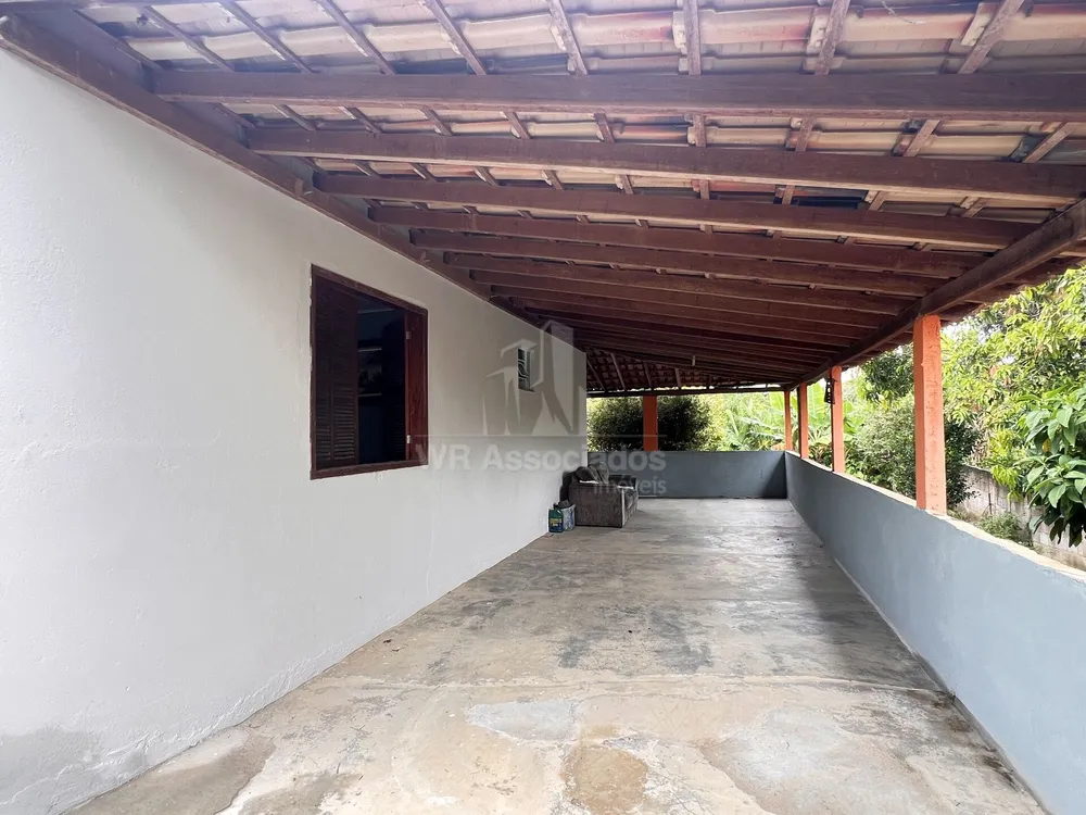 Chácara, 2 quartos, 995 m² - Foto 3