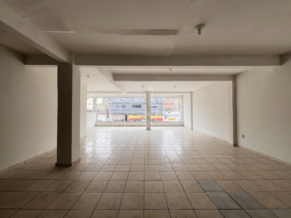 Loja-Salão, 105 m² - Foto 1