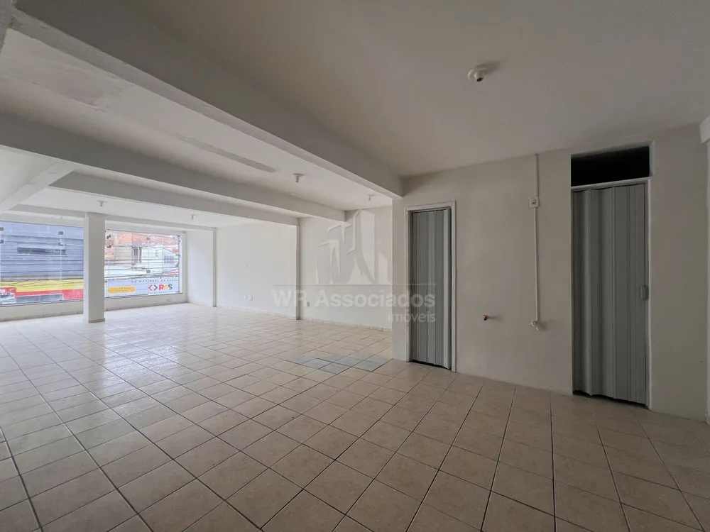 Loja-Salão, 105 m² - Foto 2