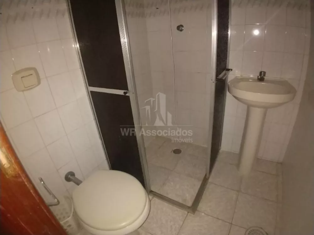 Apartamento, 2 quartos, 54 m² - Foto 1