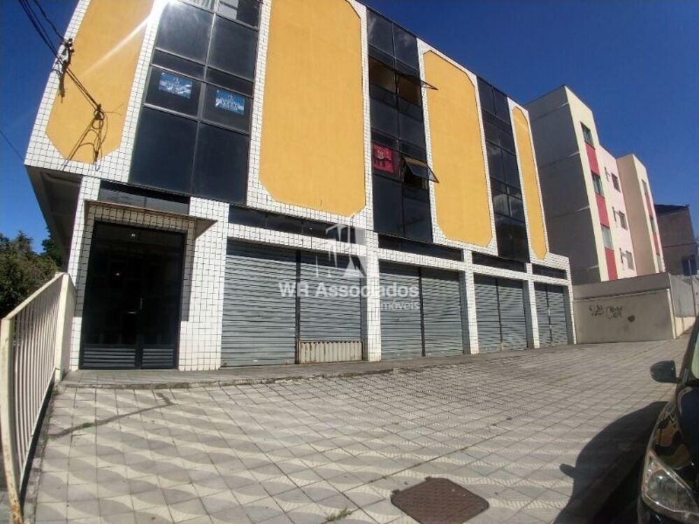 Apartamento, 2 quartos, 54 m² - Foto 7