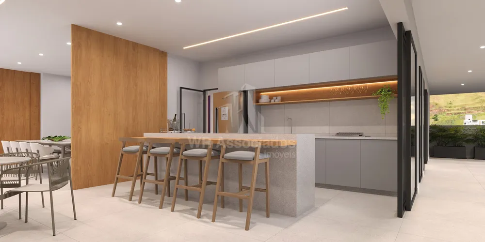 Apartamento, 2 quartos, 56 m² - Foto 10