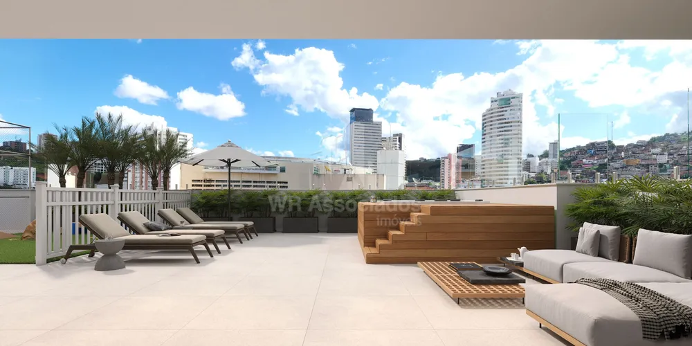 Apartamento, 2 quartos, 56 m² - Foto 11