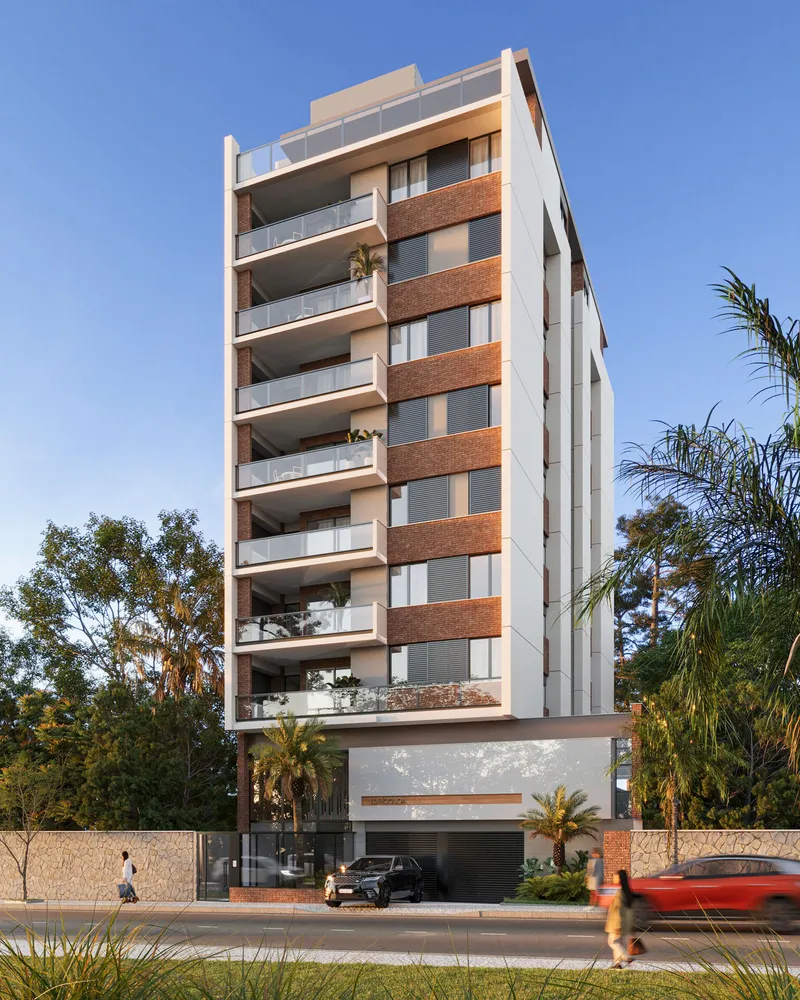 Apartamento, 3 quartos, 91 m² - Foto 12