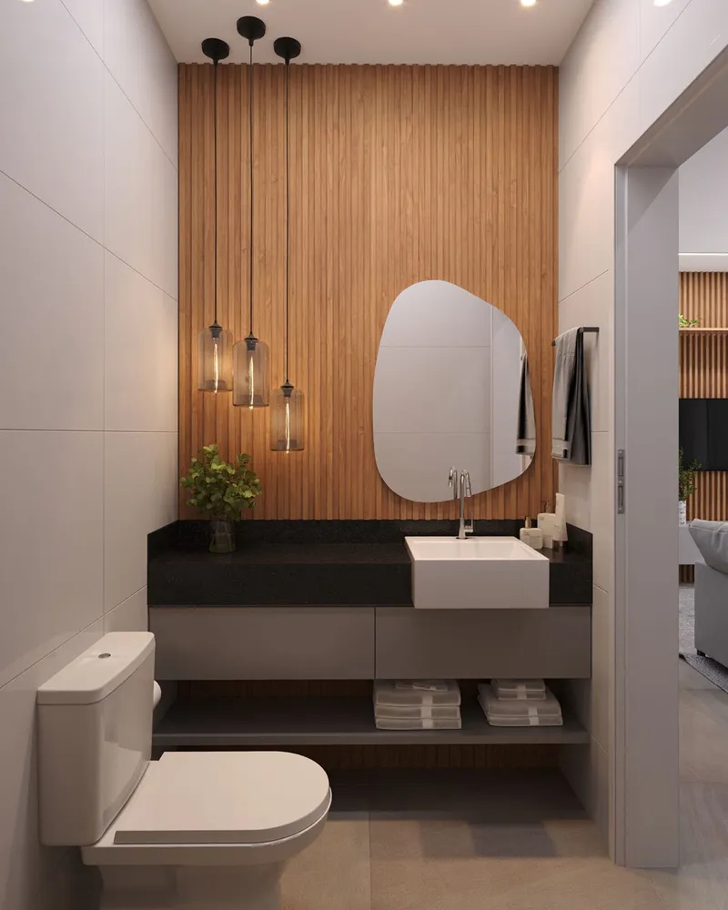 Apartamento, 3 quartos, 91 m² - Foto 5