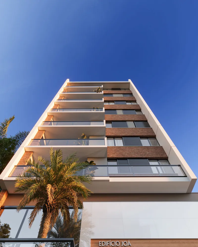 Apartamento, 3 quartos, 91 m² - Foto 11