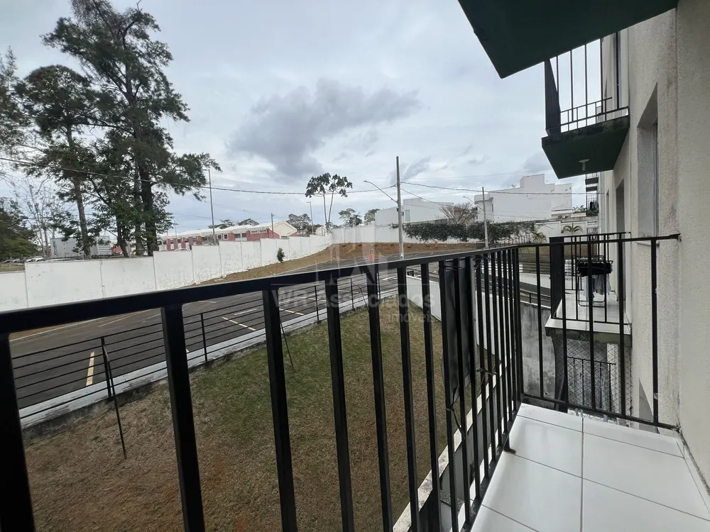 Apartamento, 3 quartos, 64 m² - Foto 3