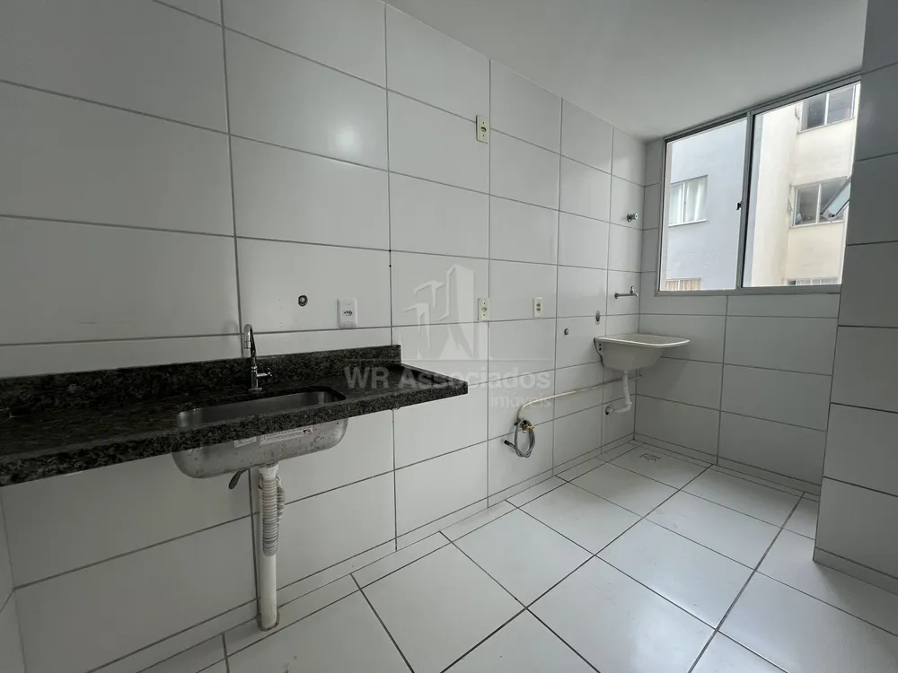 Apartamento, 3 quartos, 64 m² - Foto 4