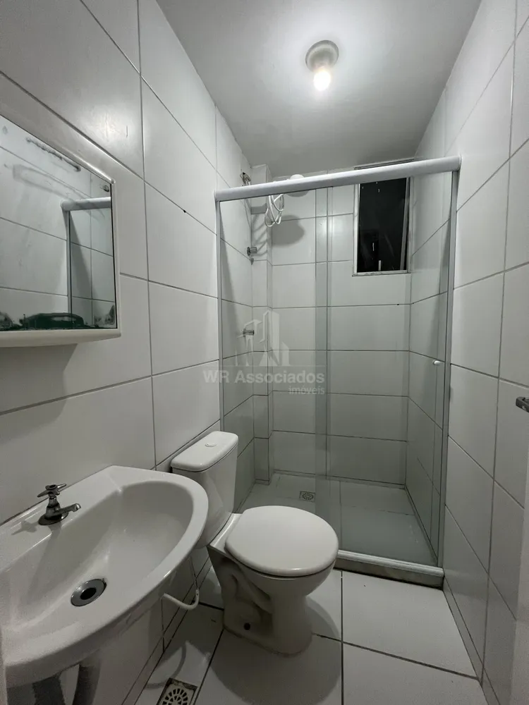 Apartamento, 3 quartos, 64 m² - Foto 8