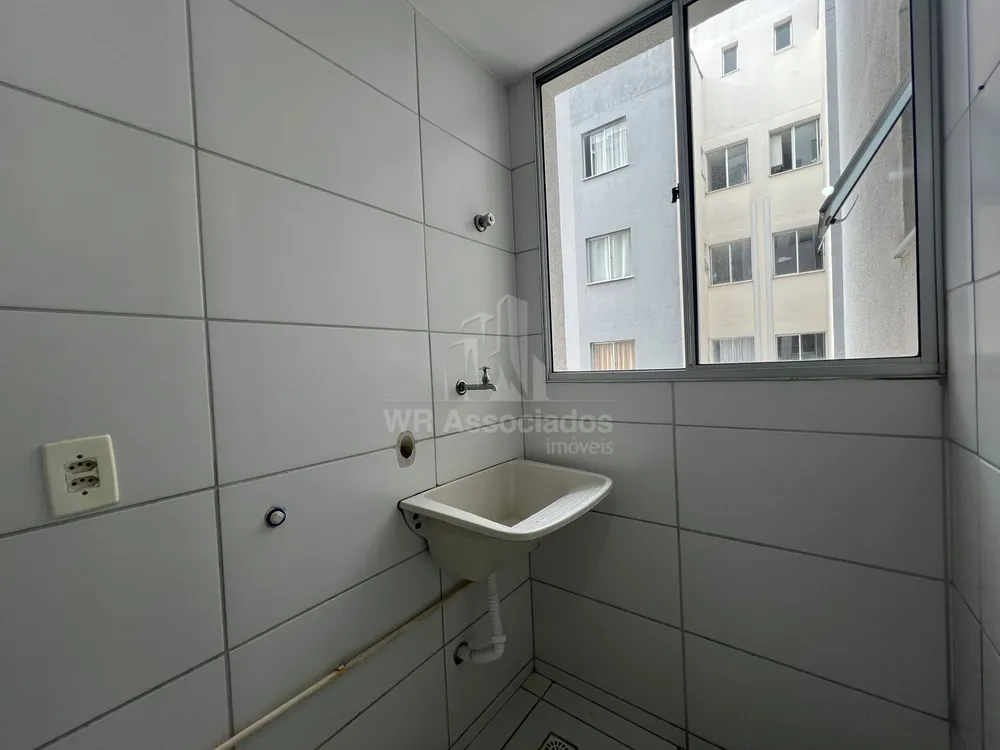 Apartamento, 3 quartos, 64 m² - Foto 5