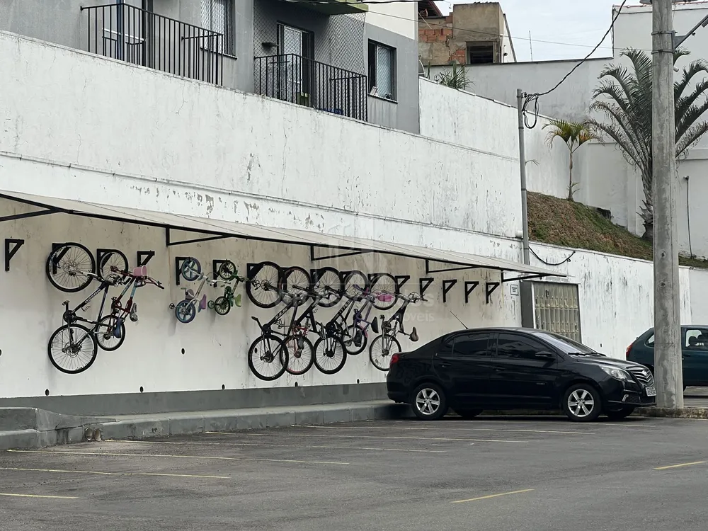 Apartamento, 3 quartos, 64 m² - Foto 11