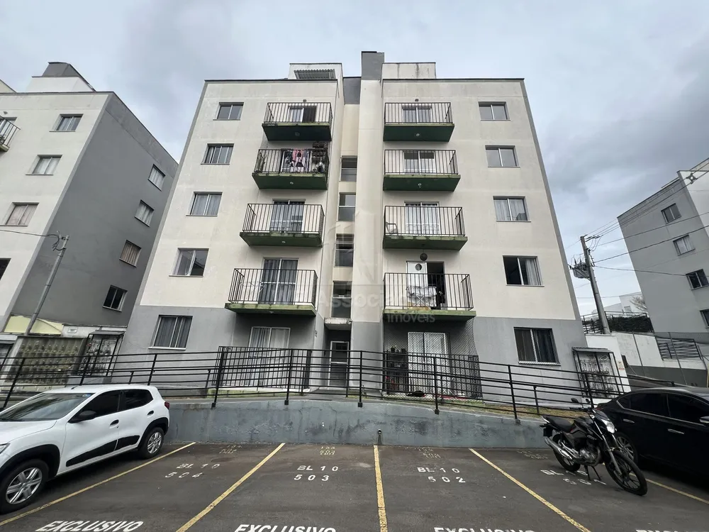 Apartamento, 3 quartos, 64 m² - Foto 12