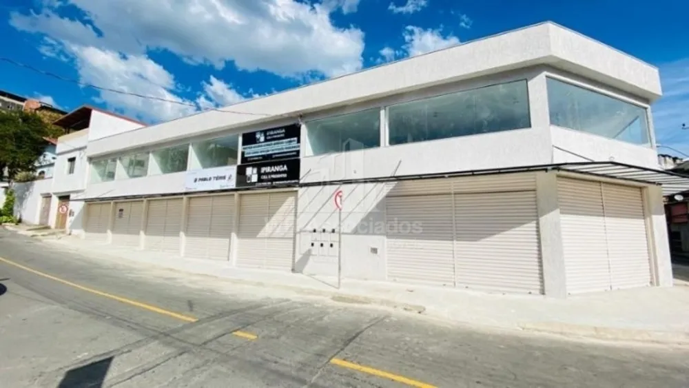 Loja-Salão, 49 m² - Foto 2