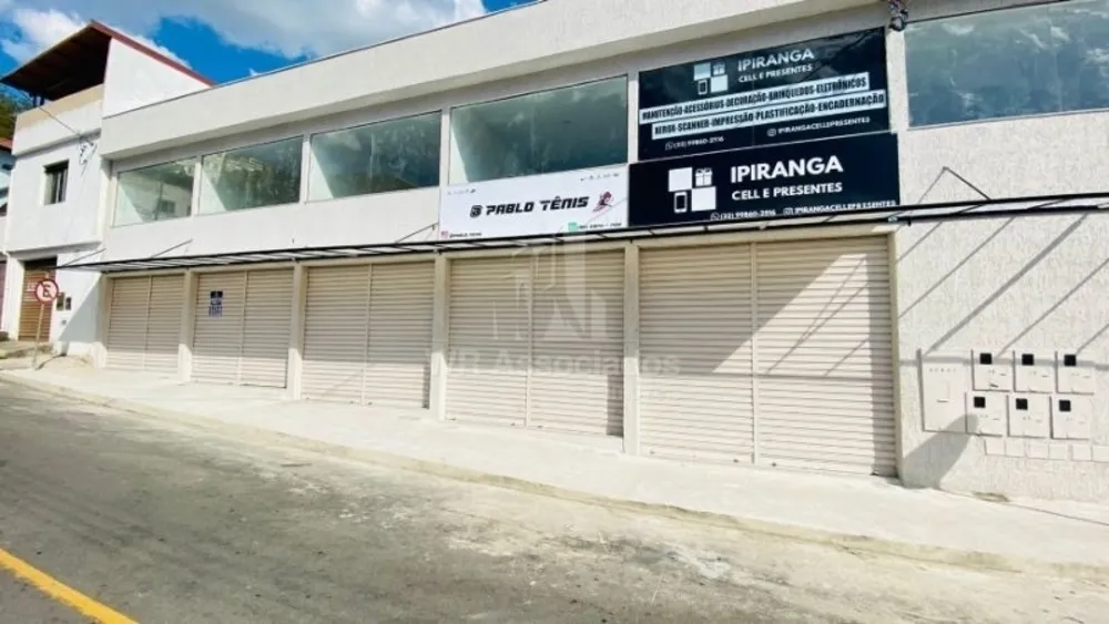 Loja-Salão, 49 m² - Foto 3