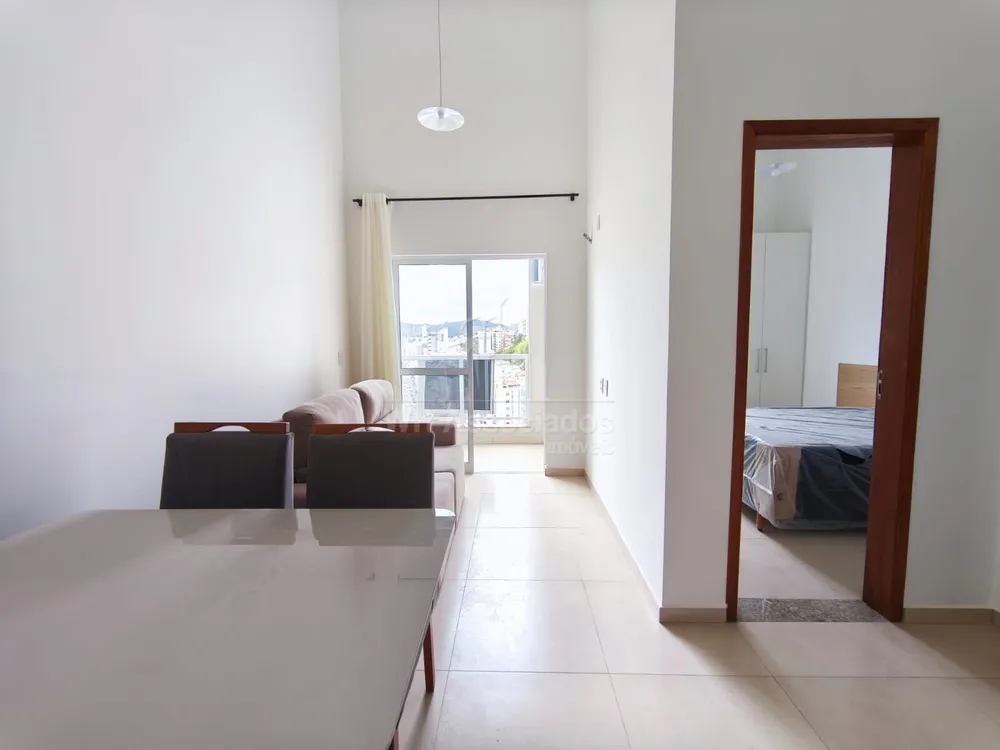 Apartamento, 1 quarto, 40 m² - Foto 7