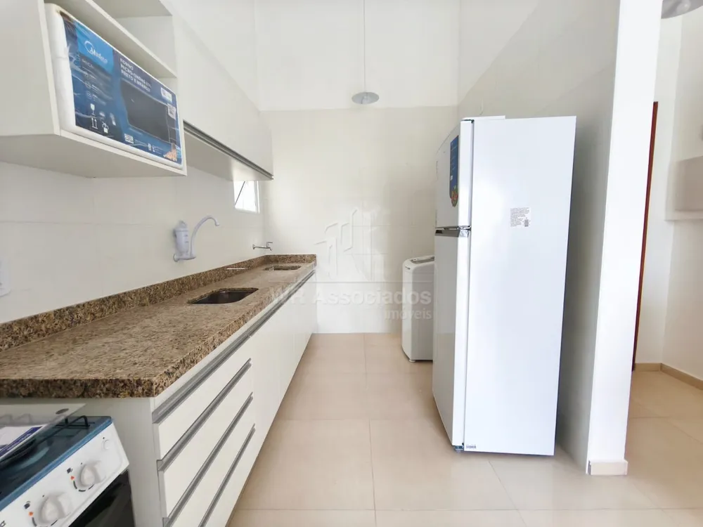 Apartamento, 1 quarto, 40 m² - Foto 3