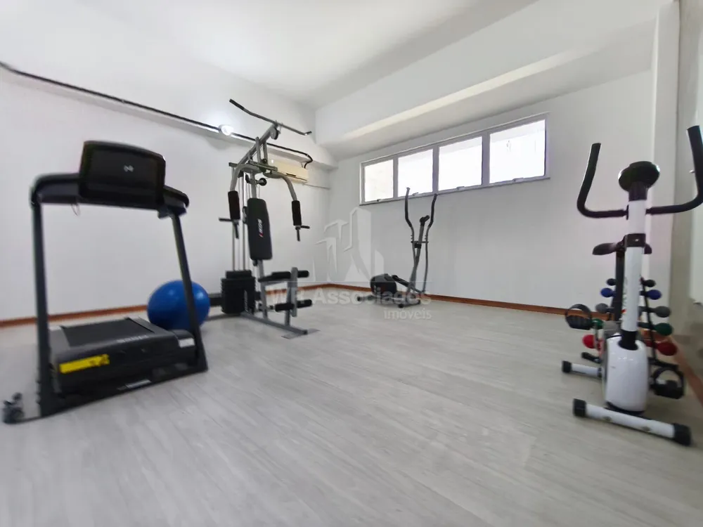 Apartamento, 1 quarto, 40 m² - Foto 8