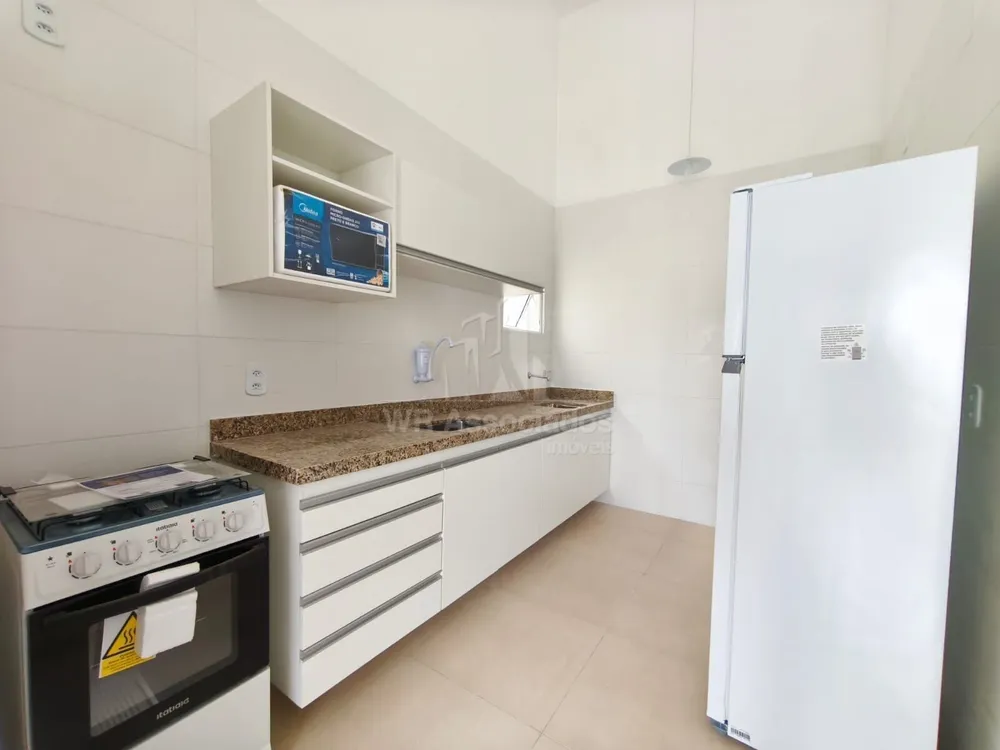 Apartamento, 1 quarto, 40 m² - Foto 1