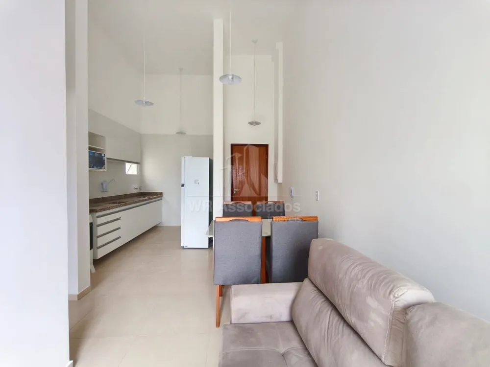 Apartamento, 1 quarto, 40 m² - Foto 4