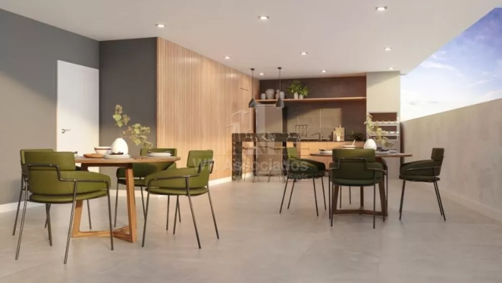 Apartamento, 2 quartos, 55 m² - Foto 6