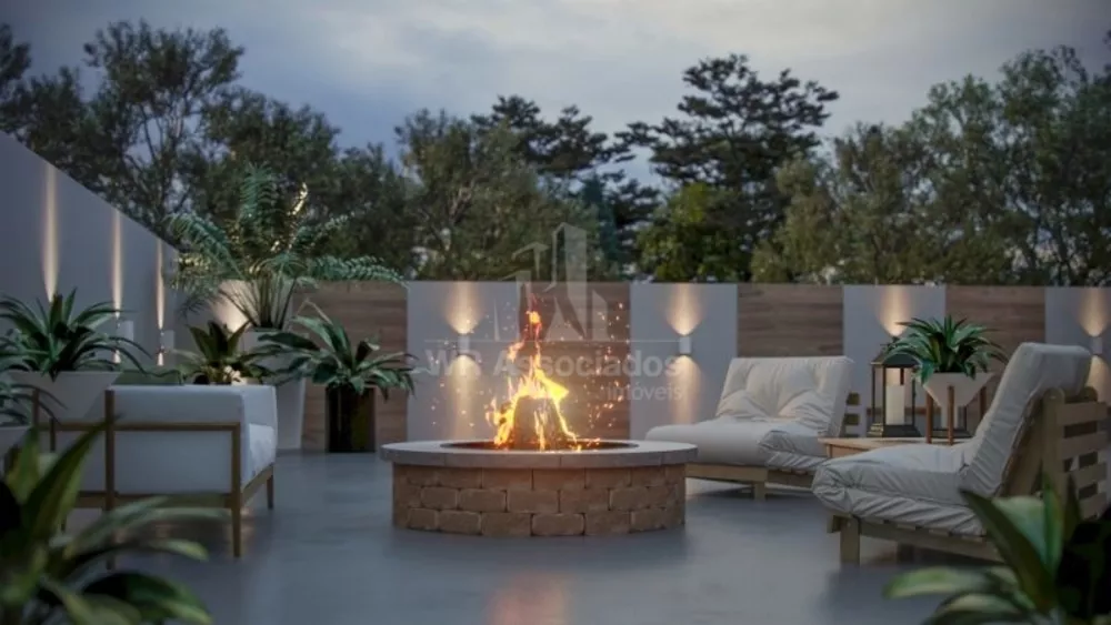 Apartamento, 2 quartos, 55 m² - Foto 9