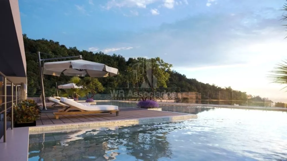 Apartamento, 2 quartos, 55 m² - Foto 14