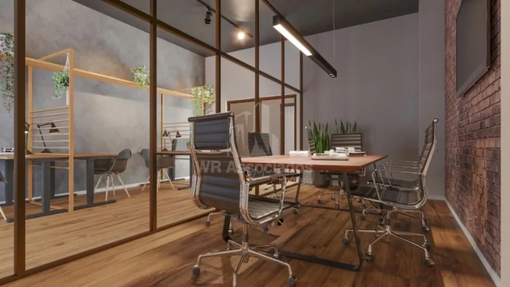 Apartamento, 2 quartos, 55 m² - Foto 4