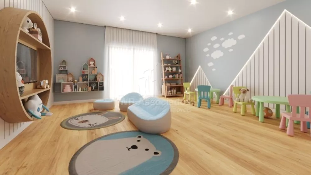 Apartamento, 2 quartos, 55 m² - Foto 13