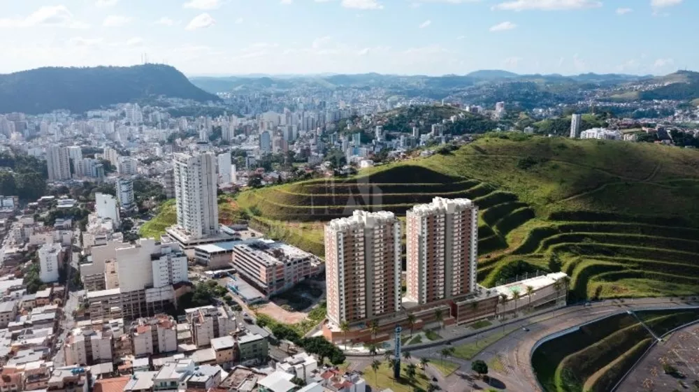 Apartamento, 2 quartos, 55 m² - Foto 2