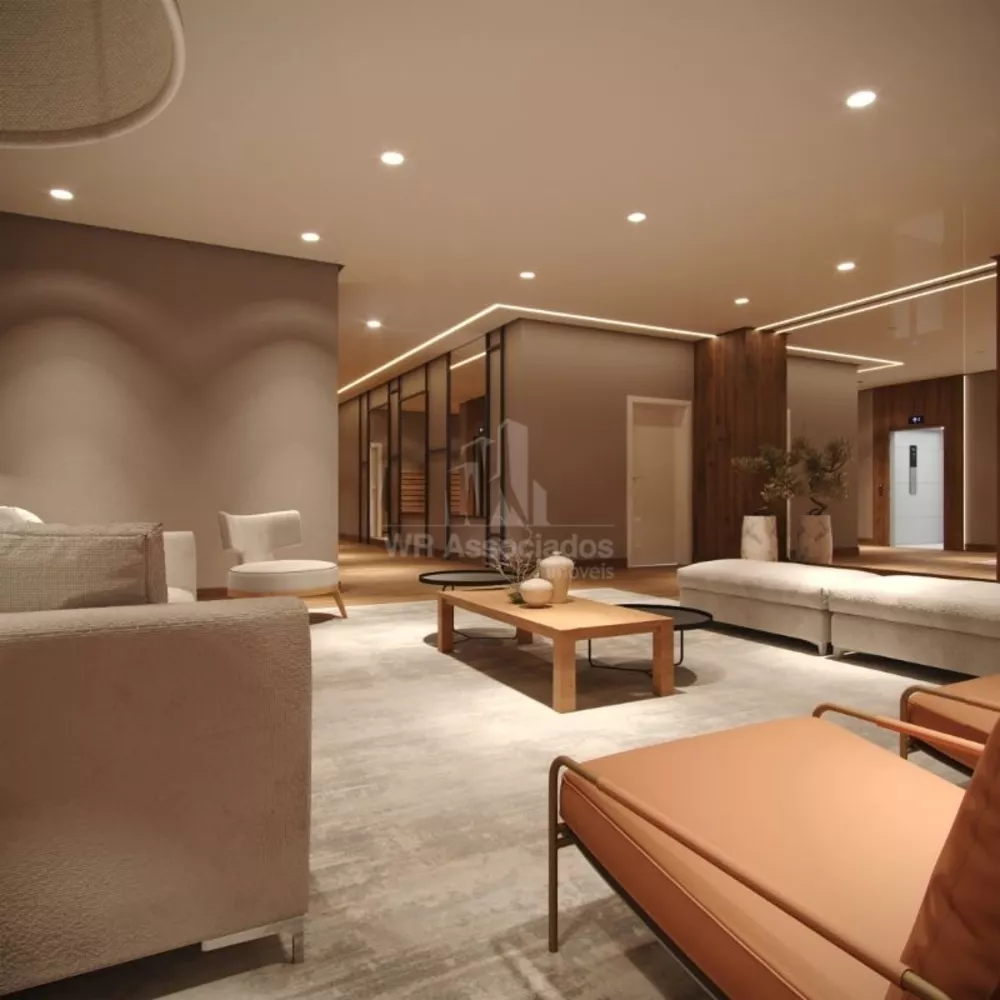 Apartamento, 2 quartos, 55 m² - Foto 3