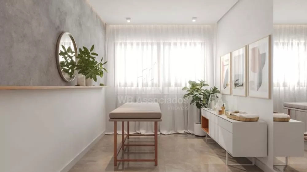 Apartamento, 2 quartos, 55 m² - Foto 10