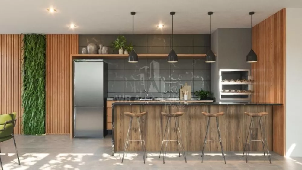 Apartamento, 2 quartos, 55 m² - Foto 7