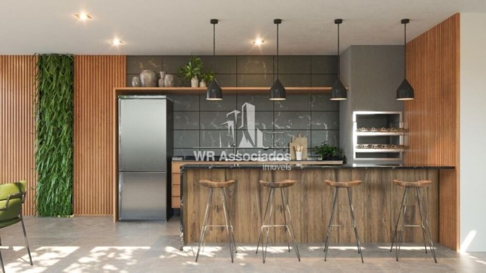 Apartamento à venda com 2 quartos, 55m² - Foto 6