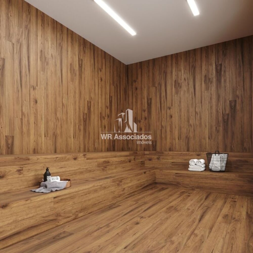 Apartamento à venda com 2 quartos, 55m² - Foto 9