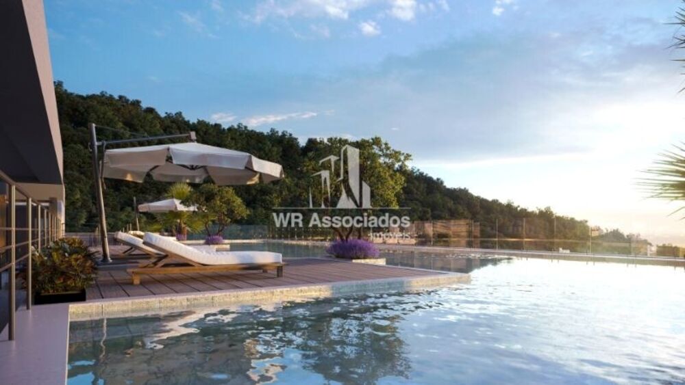 Apartamento à venda com 2 quartos, 55m² - Foto 12