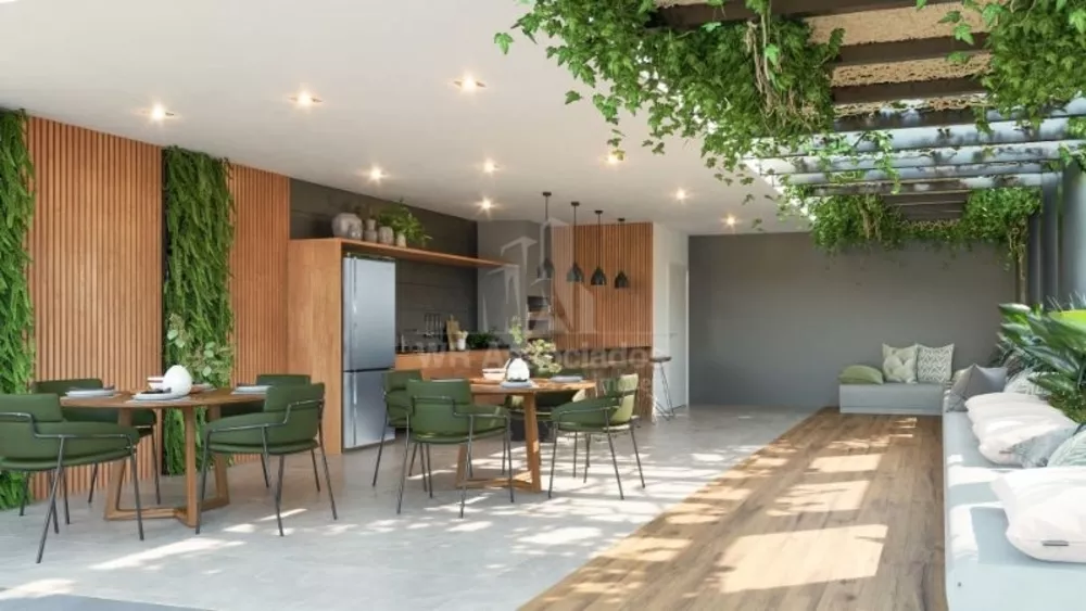 Apartamento, 2 quartos, 55 m² - Foto 5