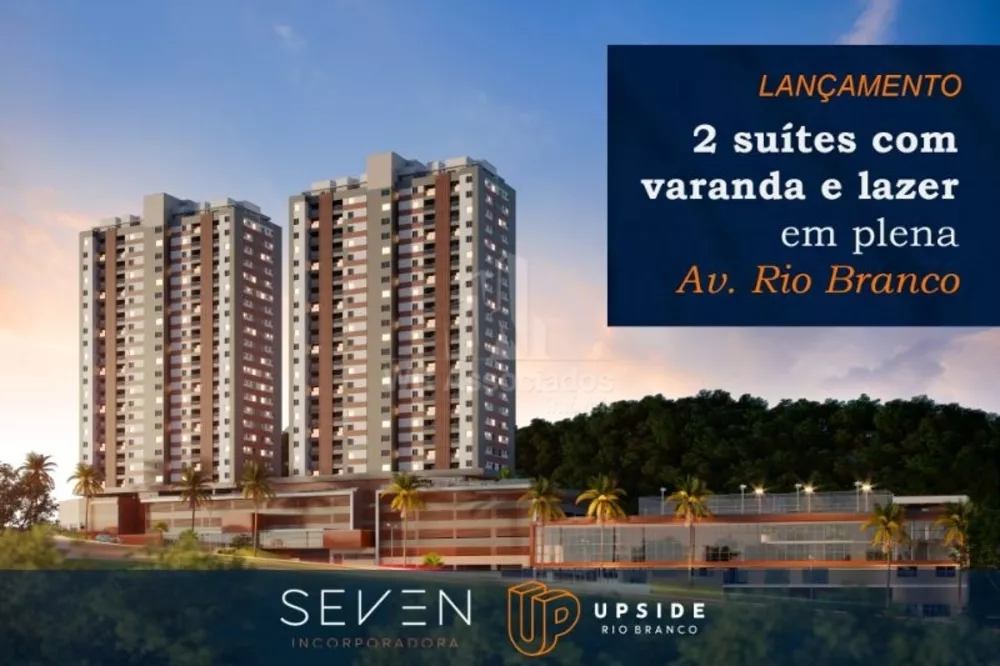 Apartamento, 2 quartos, 55 m² - Foto 1