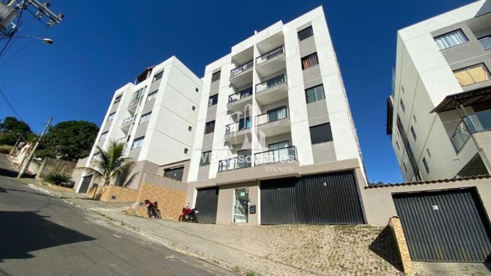 Apartamento, 2 quartos, 56 m² - Foto 16