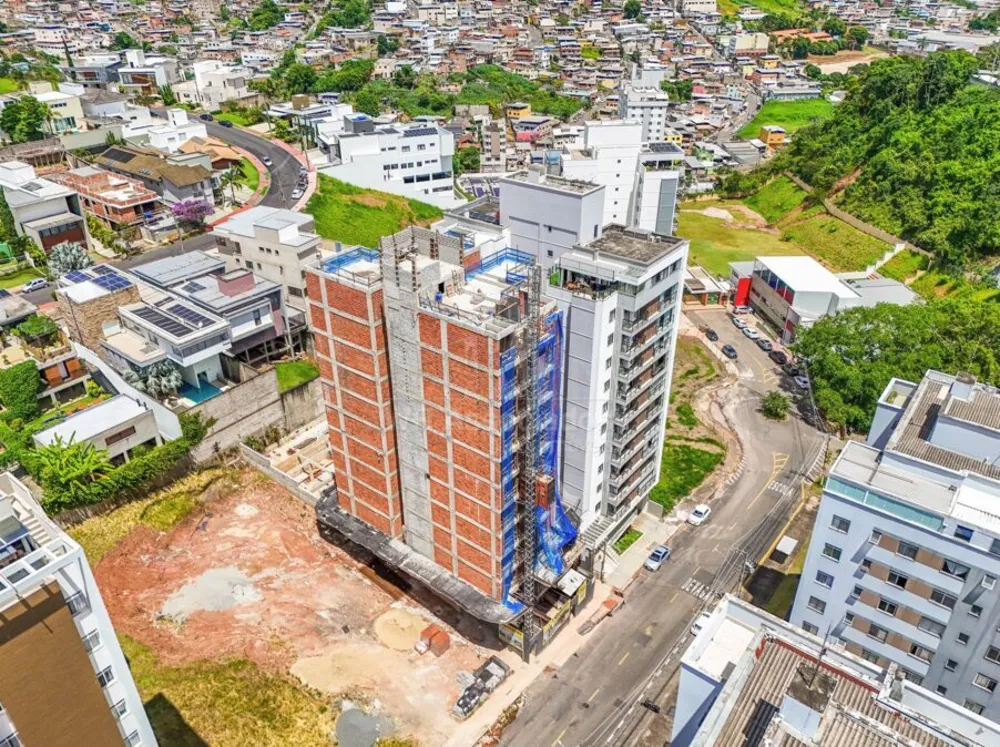 Apartamento, 3 quartos, 110 m² - Foto 12
