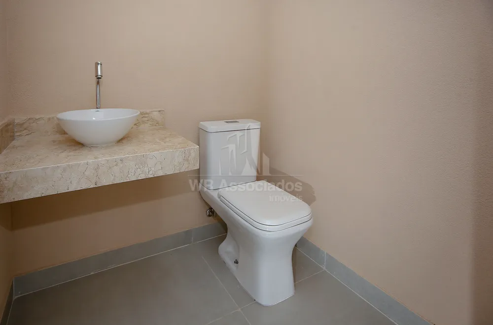 Apartamento, 3 quartos, 110 m² - Foto 3