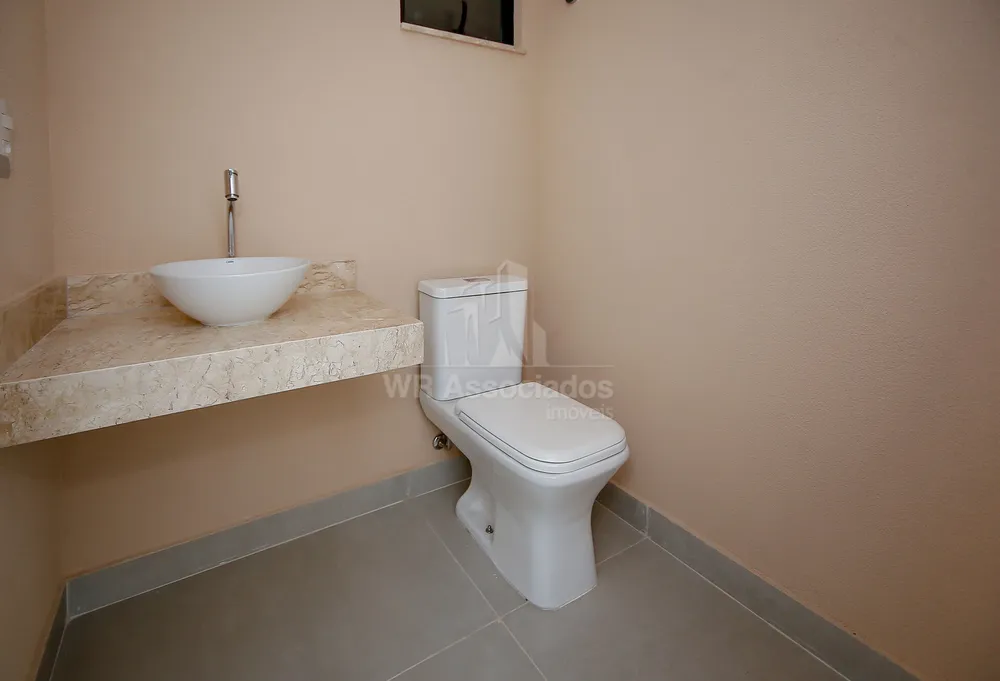 Apartamento, 3 quartos, 110 m² - Foto 4