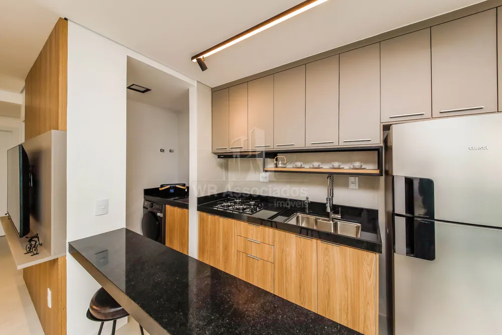 Apartamento, 2 quartos, 72 m² - Foto 5