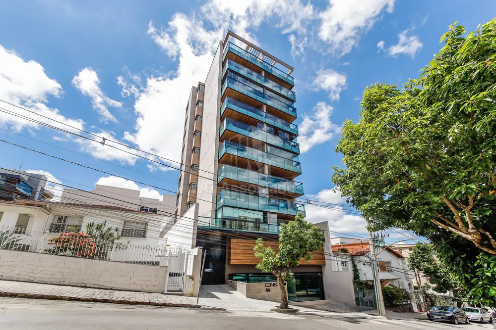 Apartamento, 2 quartos, 72 m² - Foto 1