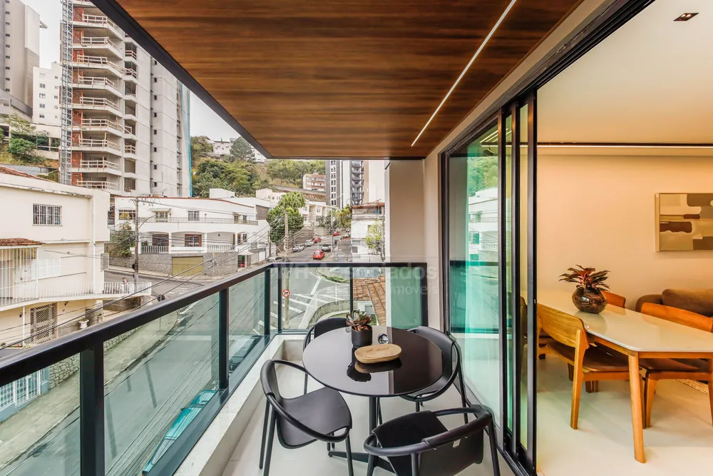 Apartamento, 2 quartos, 72 m² - Foto 7