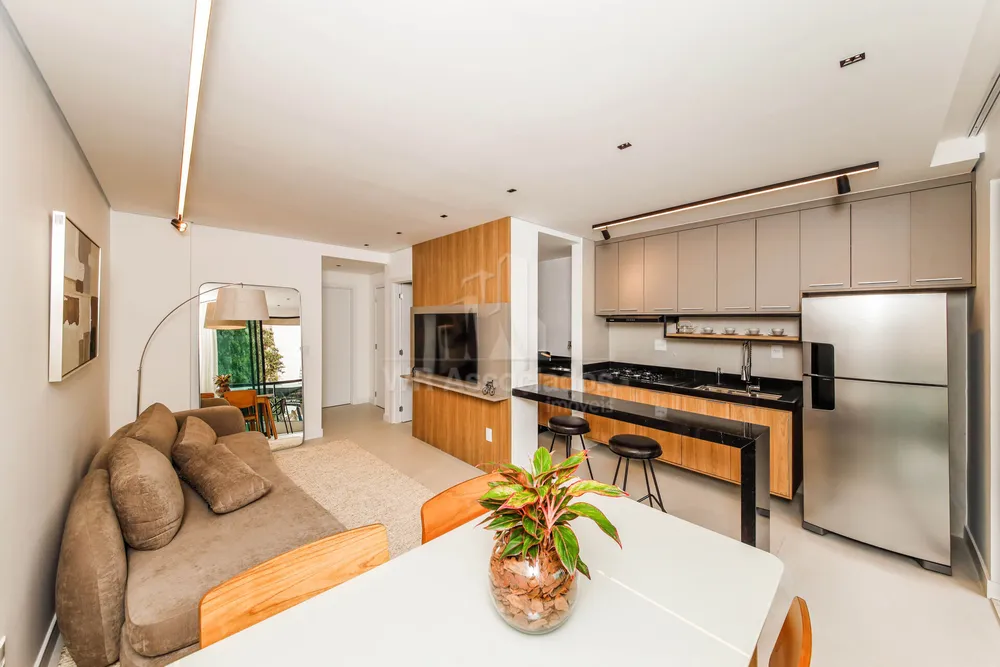 Apartamento, 2 quartos, 72 m² - Foto 3