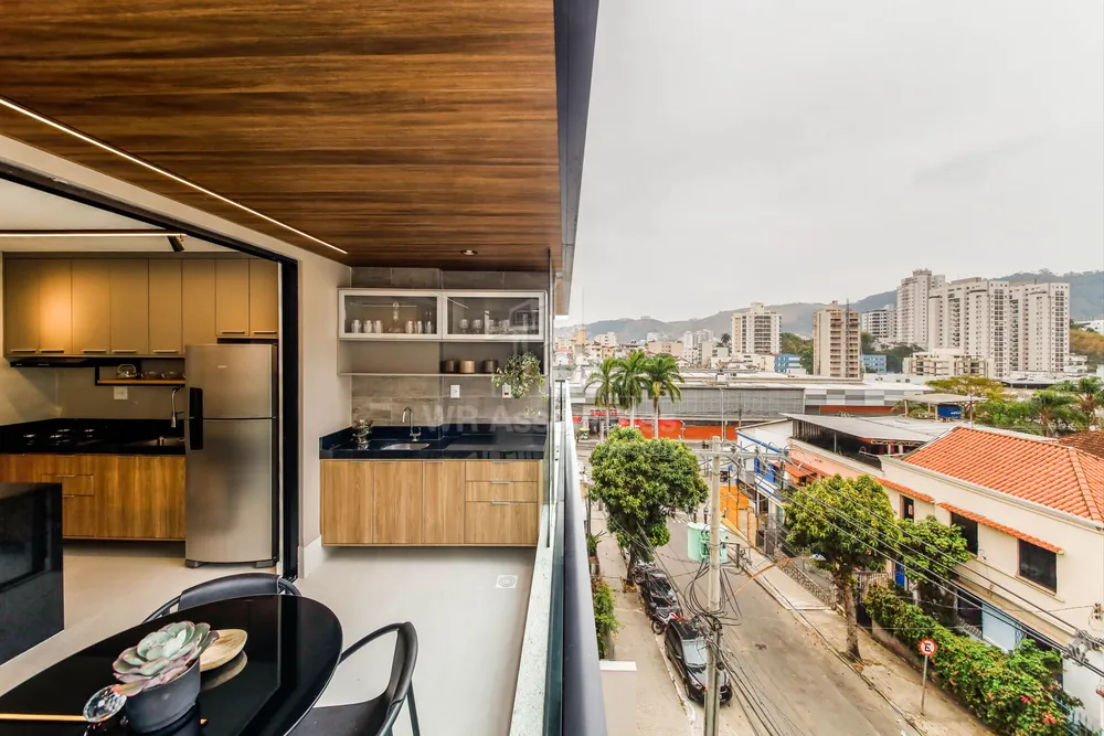 Apartamento, 2 quartos, 72 m² - Foto 11