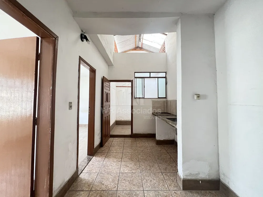 Casa, 2 quartos, 56 m² - Foto 1